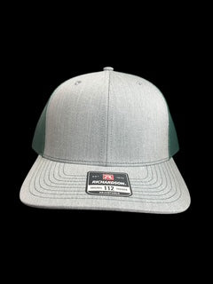 WhiteBaitMatters Hat Patch