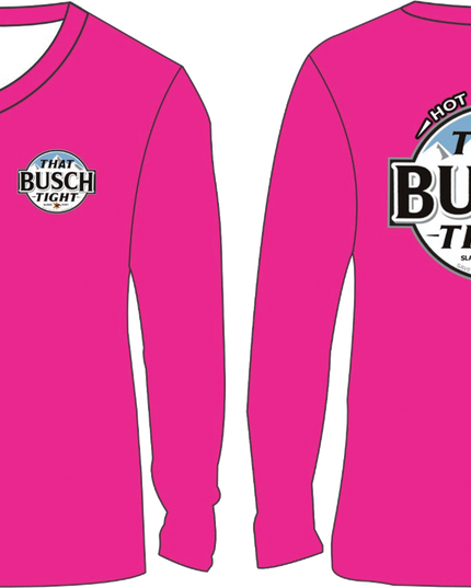 That Busch Tight FUKM Women's