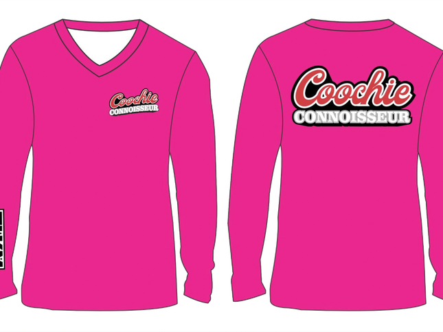 FUKM Coochie Connoisseur Women's