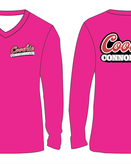 FUKM Coochie Connoisseur Women's