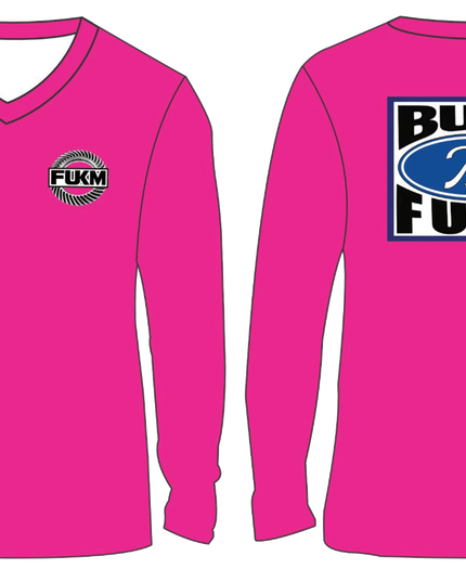 Built To FUCK Women's
