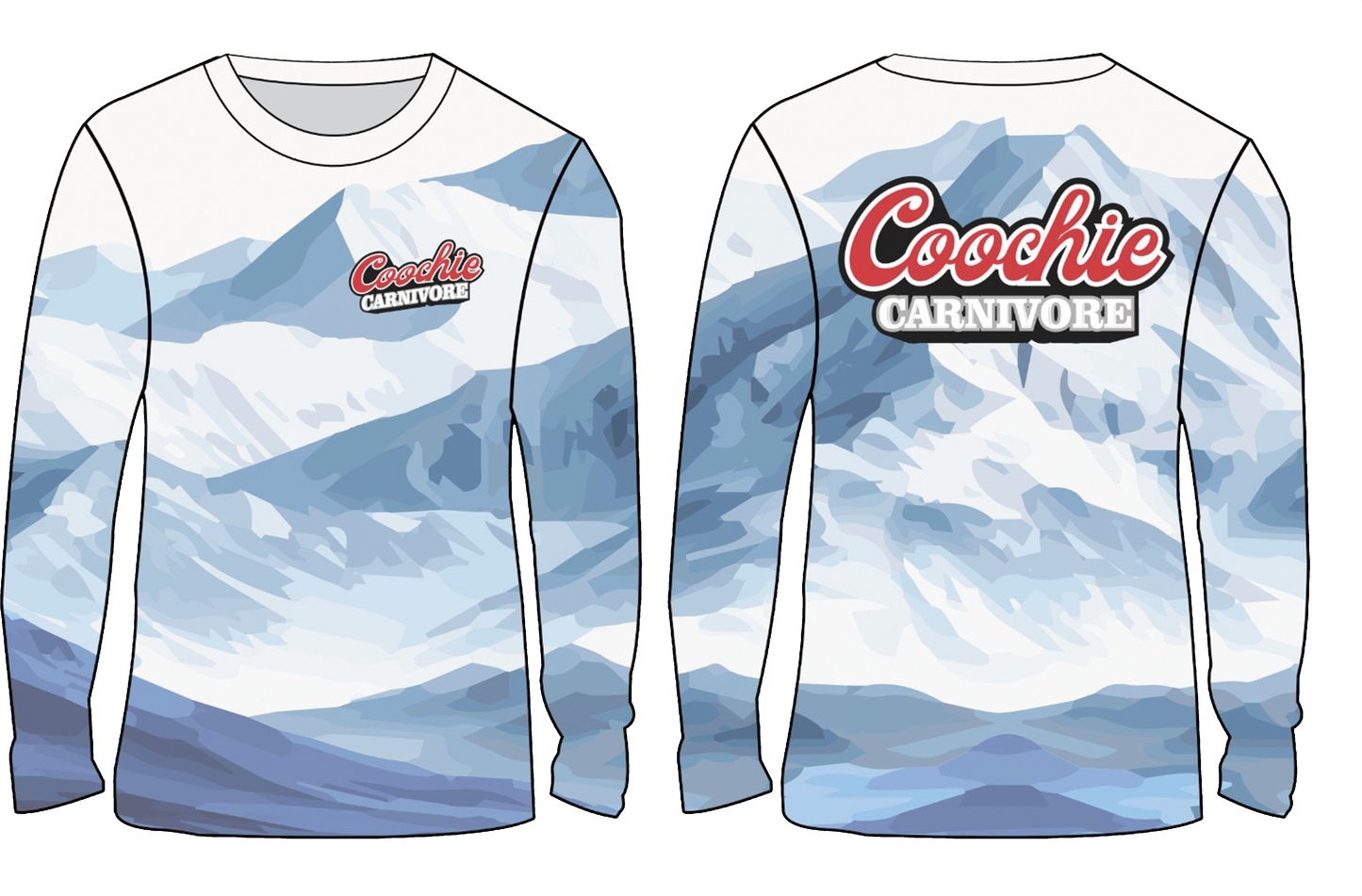 FUKM Coochie Carnivore