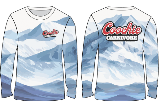 FUKM Coochie Carnivore