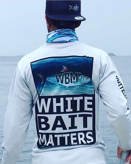 WBM Signature Long Sleeve