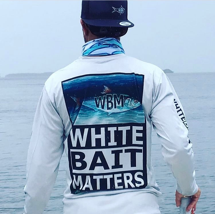 WBM Signature Long Sleeve