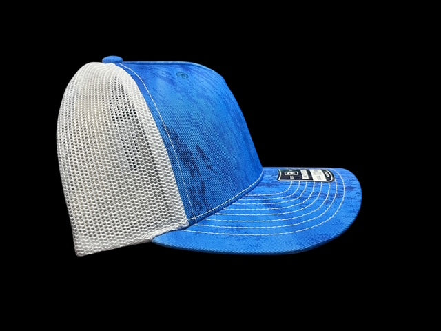 WhiteBait Matters Hat