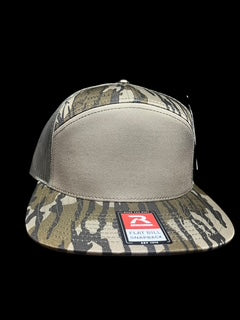 WhiteBaitMatters Hat Patch