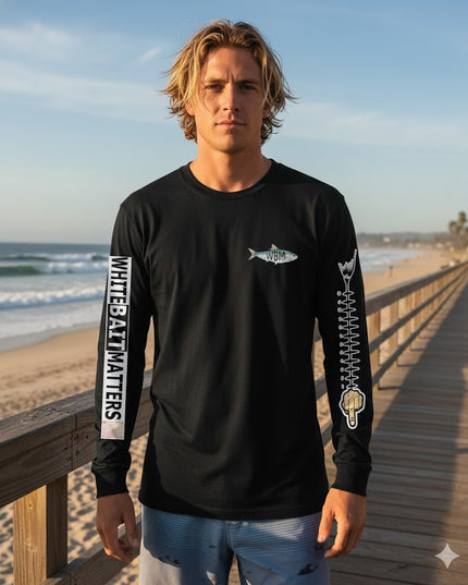 WBM Long Sleeve w/ New Design
