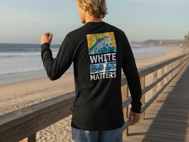 WBM Long Sleeve w/ New Design