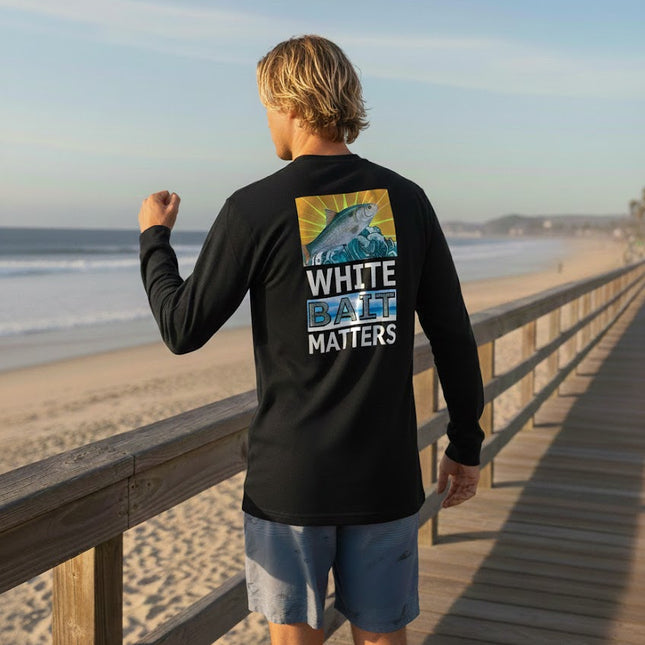WBM Long Sleeve w/ New Design