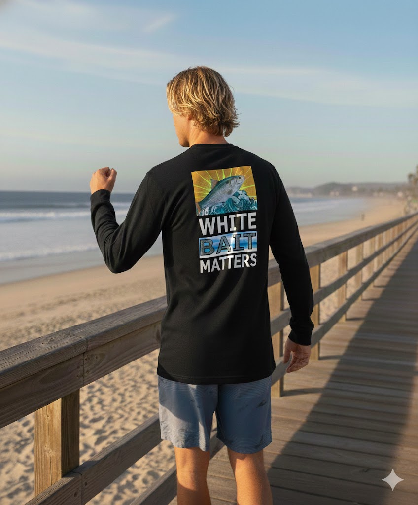 WBM Long Sleeve w/ New Design