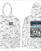Alpine White Camo