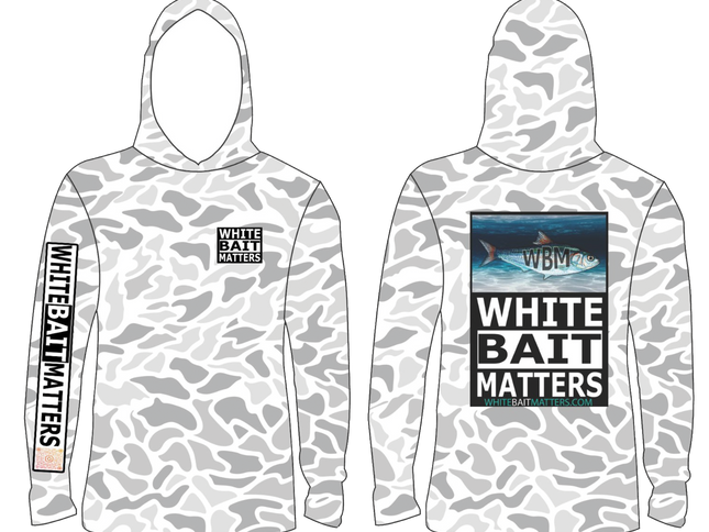 WBM Signature Hoodie