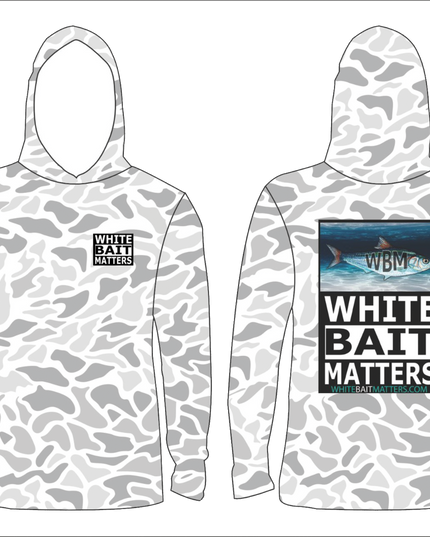 WBM Signature Hoodie