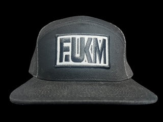 FUKM Hat Patch