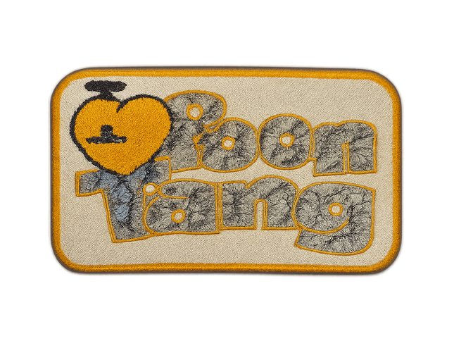 Poon Tang Hat Patch