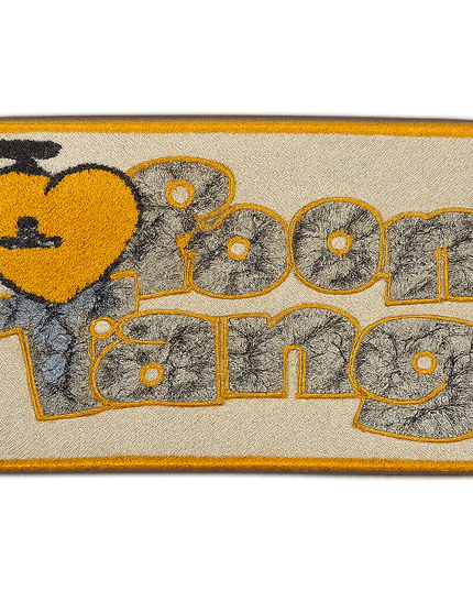 Poon Tang Hat Patch