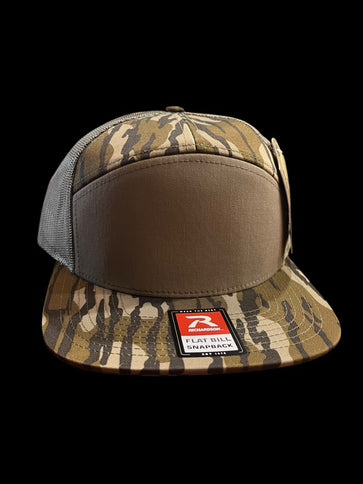 I Love Coochie's & Cream Hat Patch