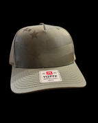 Stars n Stripes Army Green