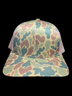 WhiteBaitMatters Hat Patch