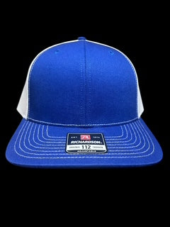 Coochie's Tight Hat Patch