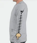 WBM Women's Signature Long Sleeve