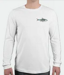 WBM Signature Long Sleeve