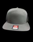 Split Charcoal/Black