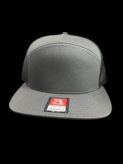WhiteBaitMatters Hat Patch