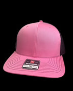 The Pink Richardson