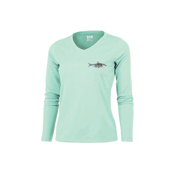 WBM Women's Signature Long Sleeve