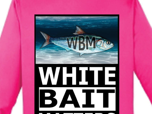 WBM Women's Signature Long Sleeve