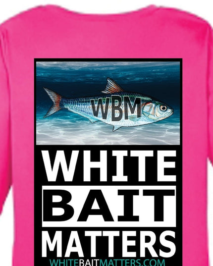 WBM Women's Signature Long Sleeve
