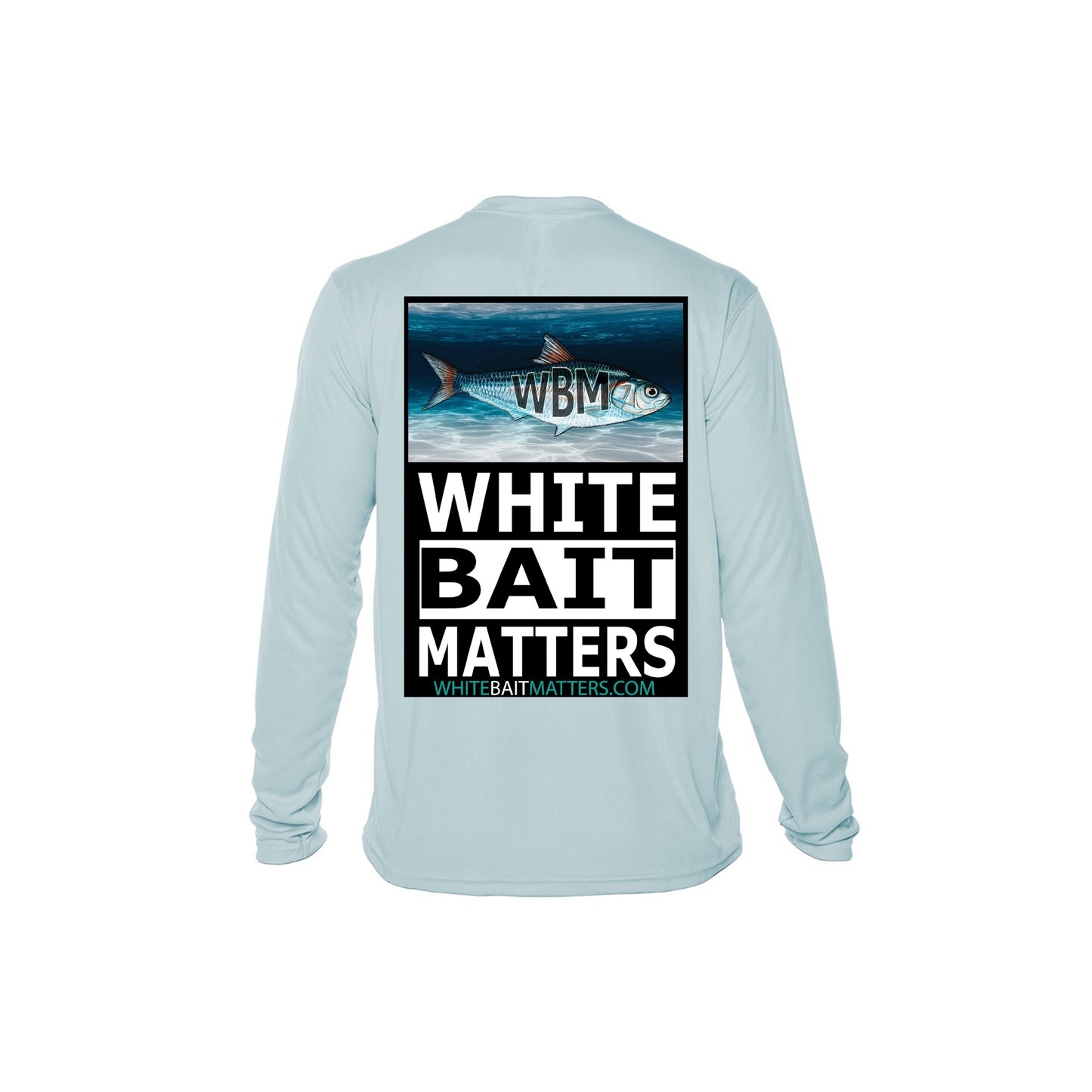 WBM Women's Signature Long Sleeve