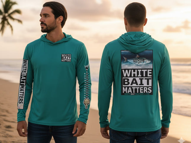 WBM Signature Hoodie