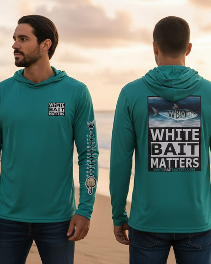 WBM Signature Hoodie