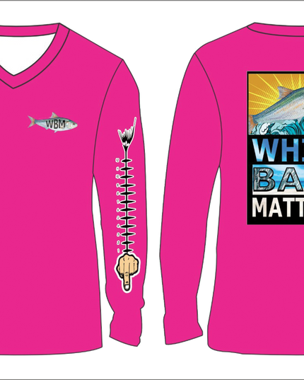 WBM Women's  New Logo