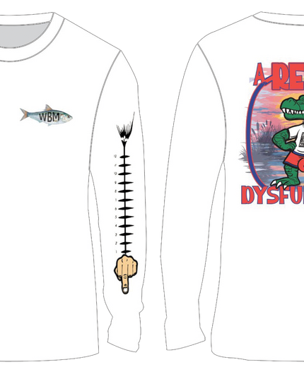 A Reptile Dysfunction