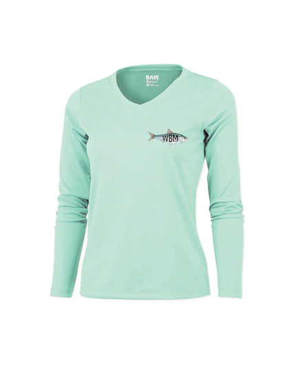 WBM Women's Signature Long Sleeve