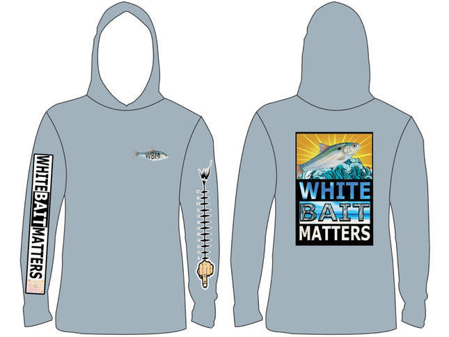 WBM Hoodie w/ New Design