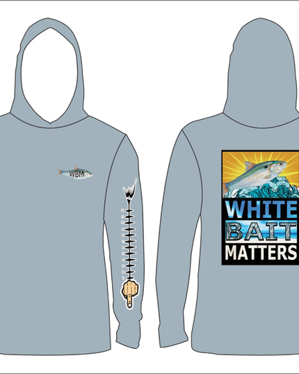 WBM Hoodie w/ New Design