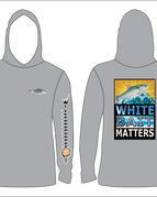Grey / S / Polyester Blend