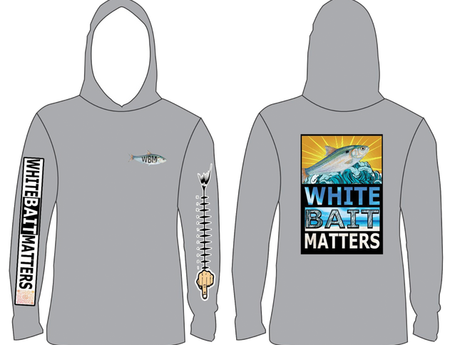 WBM Hoodie w/ New Design