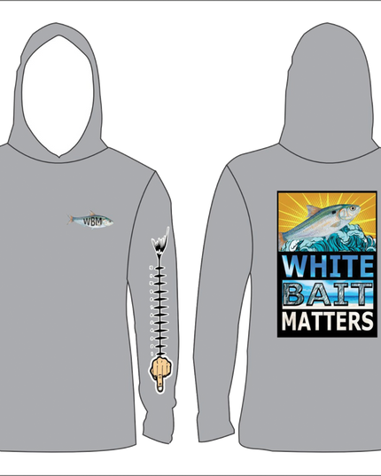 WBM Hoodie w/ New Design
