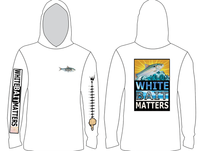 WBM Hoodie w/ New Design