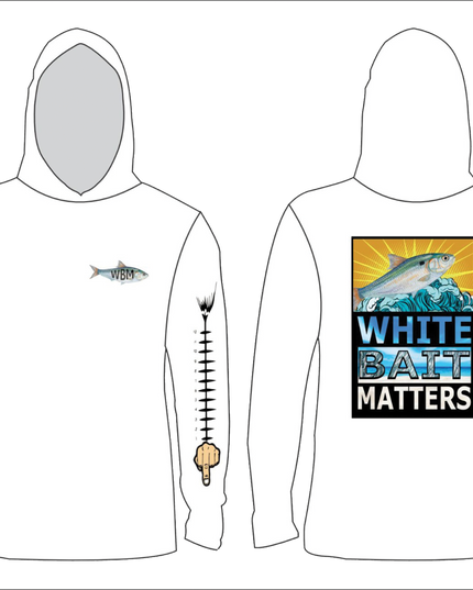 WBM Hoodie w/ New Design