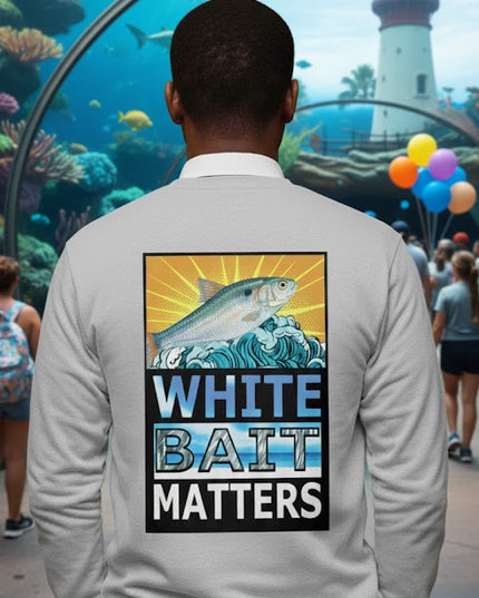WBM Long Sleeve w/ New Design