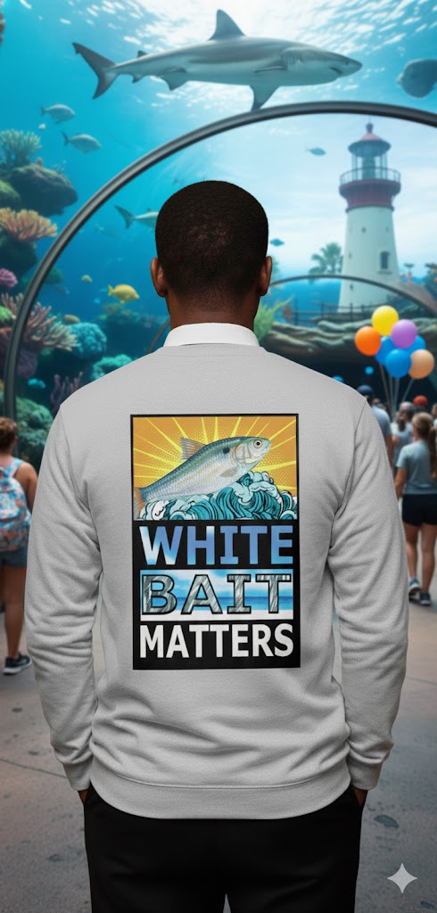 WBM Long Sleeve w/ New Design