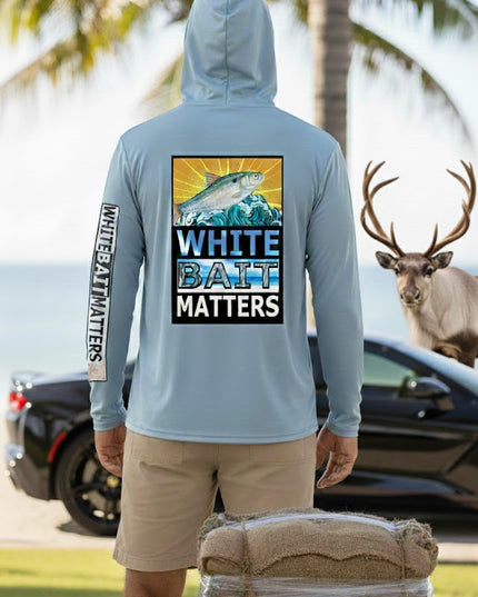 WBM Hoodie w/ New Design