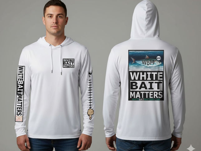 WBM Signature Hoodie